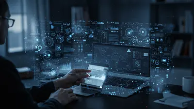 Master Multi-Cloud Management 5 Essential Strategies for Business Success