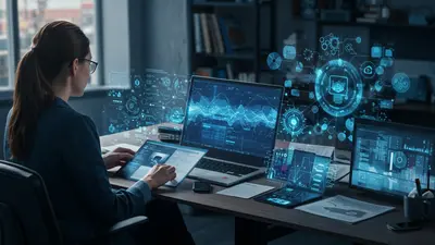 How to Seamlessly Integrate Edge Computing with Your Cloud Strategy