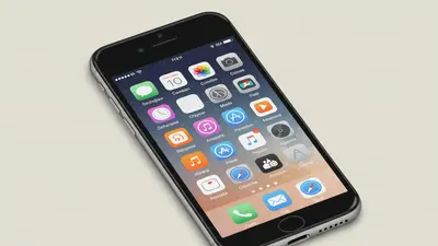 Unlock iOS 26.1 New Features A Practical Guide for Every iPhone User