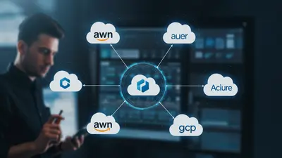 Your Essential Guide to Seamless Multi-Cloud Management and Operations