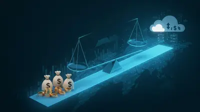 Your Strategic Roadmap to Mastering Cloud Cost Optimisation