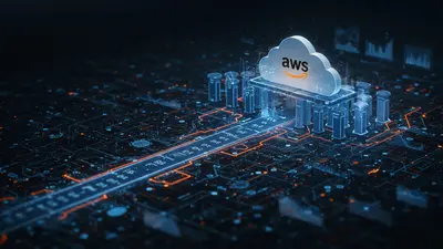 Your Roadmap to Building a Robust Infrastructure on AWS Cloud