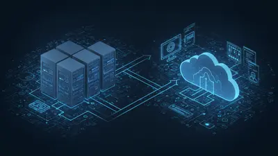 Mastering Cloud Migration Strategy Your Essential Guide to a Smooth Transition
