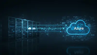 Build a Seamless Azure Hybrid Cloud How to Integrate On-Premises and Azure Roadmap
