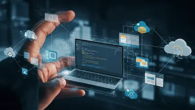 How to Build Robust Cloud Native Applications Step by Step Guide