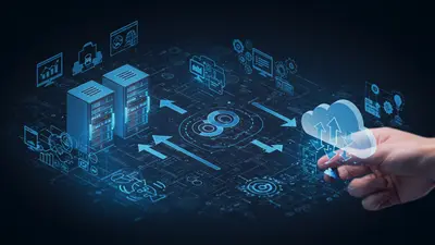 How to Plan a Successful Cloud Migration Step by Step Guide