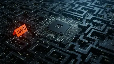 A concise and engaging description of ‘7 Crucial AI Agent Limitations You Must Understand to Avoid Pitfalls’ that summarizes its core idea in a visually compelling way.
