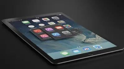 How to Master Multitasking on ipadOS 26.1 for Enhanced Productivity