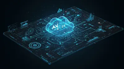 Mastering Azure AI Services Your Step-by-Step Roadmap to Intelligent Cloud Solutions