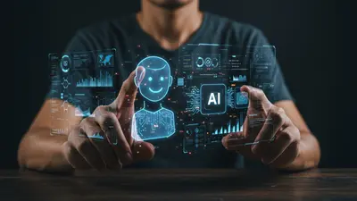 A step-by-step guide to building your own AI assistant, empowering creators with essential development insights.