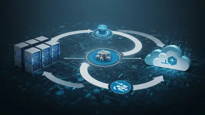 Master Your Hybrid Cloud Journey An Azure Strategy Roadmap for Success
