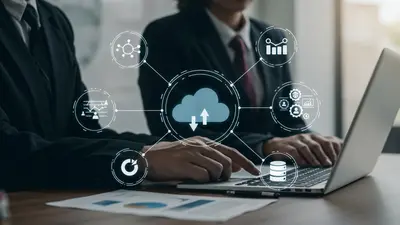 How to Maximize Business Value with Hybrid Cloud Benefits