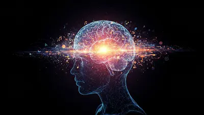Showcasing the creative potential of generative AI agents, this image highlights their diverse applications in revolutionizing content creation across various media.