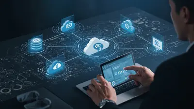 Guide to Multi Cloud Management How to Simplify Your Operations