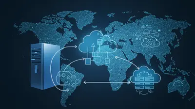 Learn 7 Essential Steps for a Successful Cloud Migration Strategy