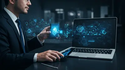 How to Master Multi-Cloud Management for Seamless Business Operations