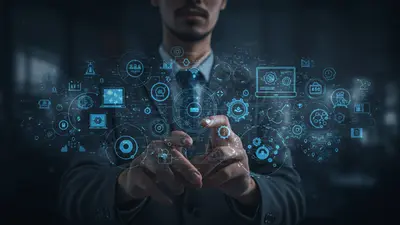 Discover the Top 5 Hybrid Cloud Benefits for Your Business Growth