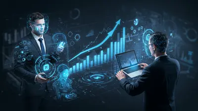 Master 10 essential steps to leverage autonomous AI agents for significant business growth and innovation.