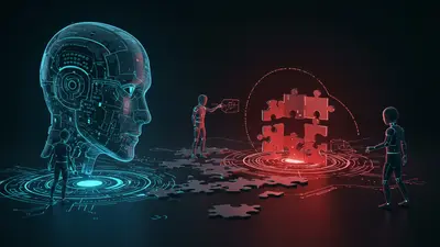 Uncover 8 key AI agent limitations essential for understanding and ensuring effective, responsible AI deployment.