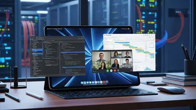 Master Multitasking Learn Essential Strategies for ipadOS 26.1 Power Users
