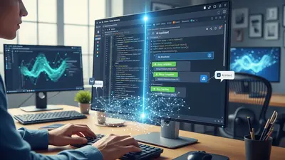 How to Utilize AI Coding Assistants to Boost Your Development Productivity