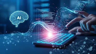 Learn How AI Coding Assistants Simplify Complex Programming Tasks