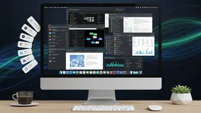 Master macOS 26.1 How to Keep Your Mac Running Smoothly and Fast