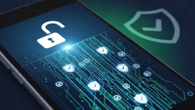 Protect Your Data How to Master iOS 26.1 Privacy and Security Settings