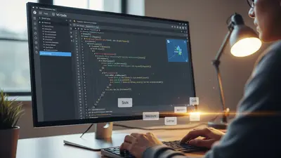 Mastering VS Code Learn 7 Essential Tips to Boost Your Productivity