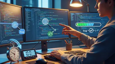 Learn 5 Practical Strategies to Solve Common Coding Errors Faster