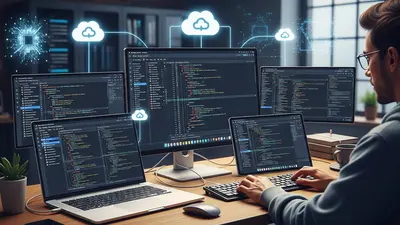 How to Maximize Your Coding Efficiency Using Cloud IDEs Effectively