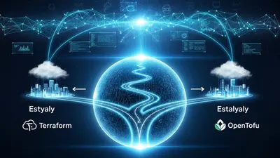 The Future of Infrastructure as Code Terraform or OpenTofu Explained
