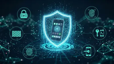 How to Shield Your iOS Apps Essential Security Measures