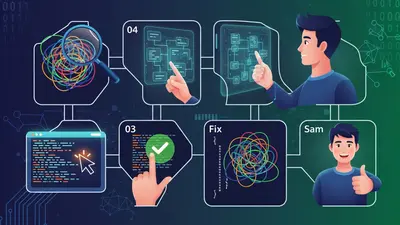 How to Effectively Debug Coding Errors A Step by Step Guide for Developers