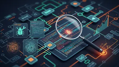 Learn Essential Strategies to Troubleshoot Coding Bugs and Improve Code Quality