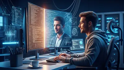 Learn How AI Coding Assistants Boost Your Development Productivity