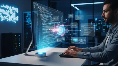 Maximize Your Coding Efficiency How AI Assistants Can Revolutionize Development