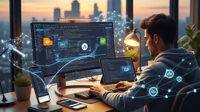How to Boost Your Coding Productivity with Cloud IDEs A Comprehensive Guide