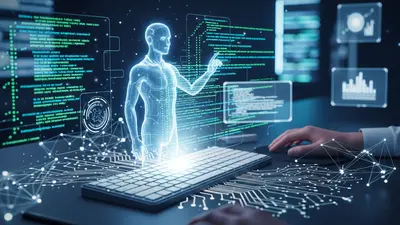 Master AI Coding Assistants A Guide to Smarter Development