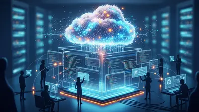Discover Cloud IDE Benefits How to Enhance Your Development Process