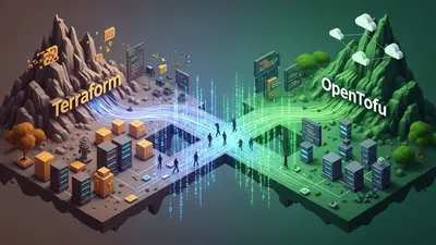 How to Migrate from Terraform to OpenTofu Seamlessly Step by Step