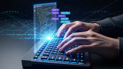 Master VS Code Shortcuts How to Boost Your Coding Speed