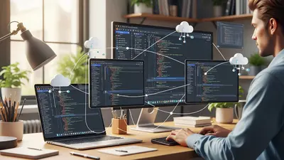 How to Choose the Best Cloud IDE for Your Development Workflow