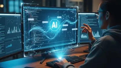 How to Leverage AI Coding Assistants for Faster Development