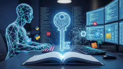 Unlock Your Coding Potential With AI Coding Assistants A Practical Guide