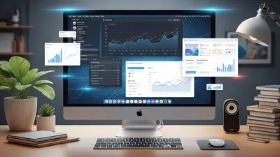 How to Master New Productivity Features in macOS 26.1 for Faster Workflows