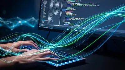 Improve Your Coding Speed with These Essential VS Code Tricks