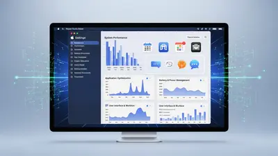 How to Master macOS 26.1 Settings for Peak Performance and Productivity