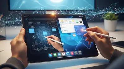 Discover Essential ipadOS 26.1 Tips to Enhance Your Daily Productivity
