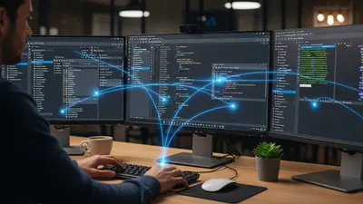 Learn 7 Powerful VS Code Tips to Optimize Your Development Workflow